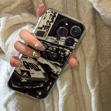 Fashion Phone Cases - 主圖1PCS - 查看 3