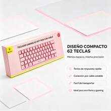 Keyboards & MIDI - Pink - View 5