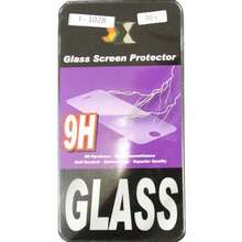 One/ M7 Glass Screen Protector - View 3