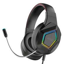 Teclado Pack Gaming USB Español + Auriculares + Ratón + Alfombrilla COOL Town - Ver 2