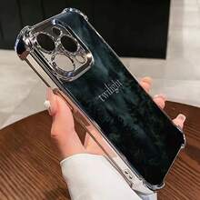 Fashion Phone Cases - 黑色 - 查看 4