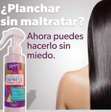 Express Termoprotector - Protector Capilar Térmico 300 Ml, Rosa - Kit de alisado del cabello - Ver 2