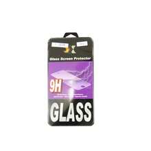 One/ M7 Glass Screen Protector - View 2