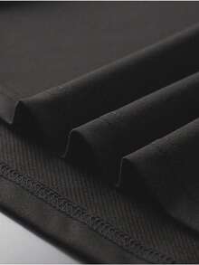 Men T-Shirts - Black - View 3