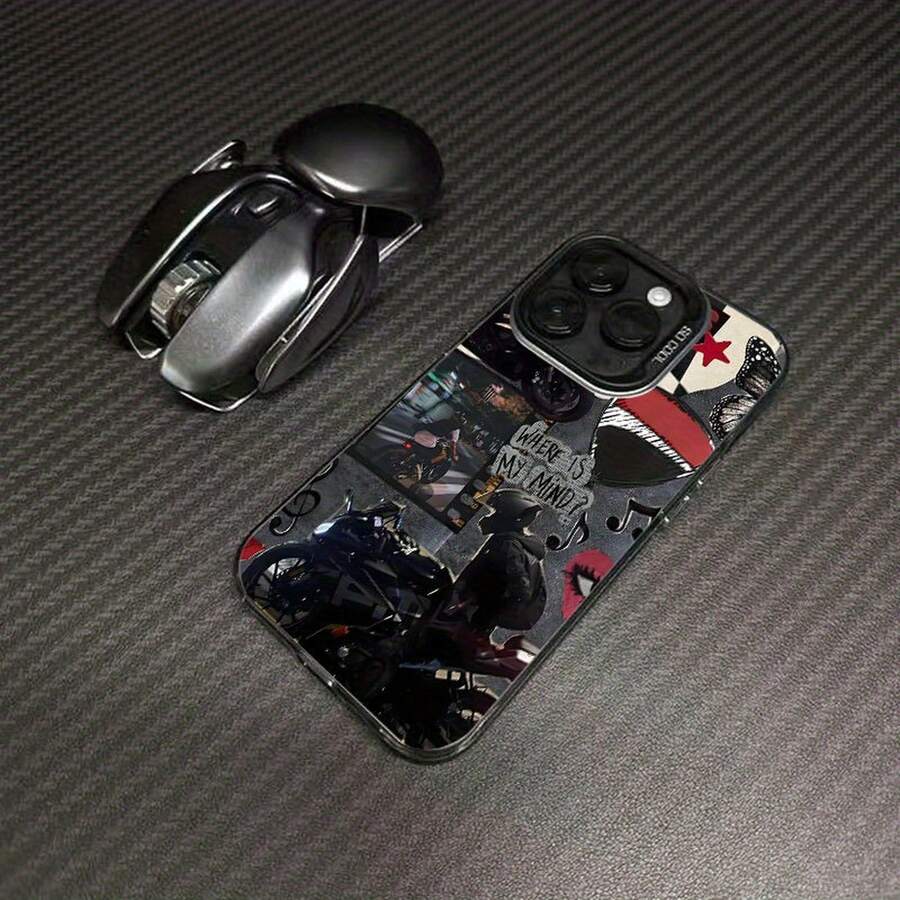 Fashion Phone Cases - 圖片1pcs - 查看 1
