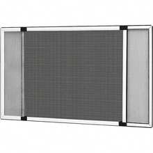 Mosquitera 40x50-90 cm (Antacita) - C - Ver 6