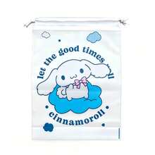 1個 Sanrio 防水抽繩袋 可愛 My Melody Kuromi Hello Kitty Cinnamoroll 旅行收納袋 - 收納袋 - 查看 10