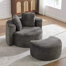 Sofas & Couches - 灰色 - 查看 3