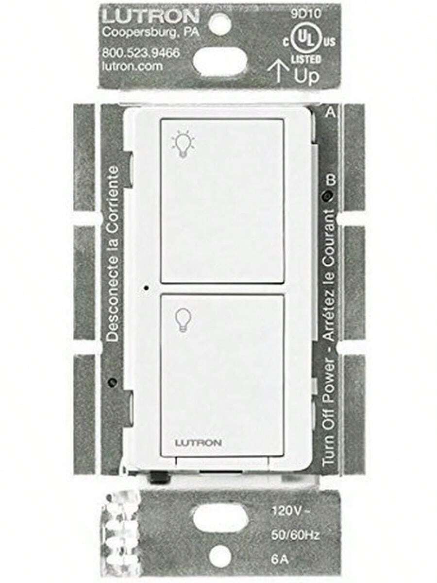 Outlet Covers - 1 - View 1