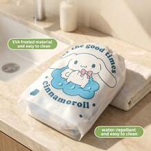 1個 Sanrio 防水抽繩袋 可愛 My Melody Kuromi Hello Kitty Cinnamoroll 旅行收納袋 - 收納袋 - 查看 5