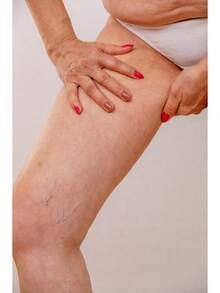 Collagen Leg Massage Care Cream With Mild Plant Ingredients Smooth Texture For At Home Leg Massage Soften Dry Rough Leg Skin Keep Skin Hydrated Suitable For Walking Sports And Long Time Sitting Daily Body Skin Care Lotion - 1 PCS - View 3