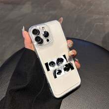 Fashion Phone Cases - 主圖1PCS - 查看 2