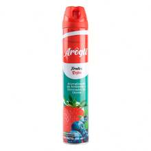 Fragrance Room Spray - Red Berries - View 4