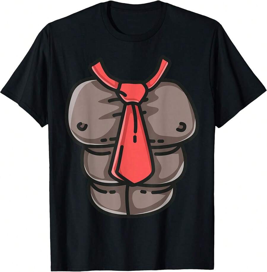 Women T-Shirts - 黑色 - 查看 1