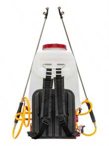 Sprayers - White - View 5