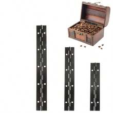 Heavy Duty Piano Hinge,Continuous Hinges Stainless Steel Piano Hinge With - 1PC - View 10
