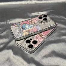 Fashion Phone Cases - 主圖1PCS - 查看 4