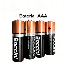 Kids Batteries - Black - View 8