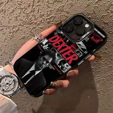 Fashion Phone Cases - 黑色 - 查看 6