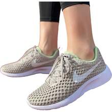 Nike Authentic TANJUNGS 女款透氣網布運動鞋 AO9603-005 - AO9603-005 - 查看 13