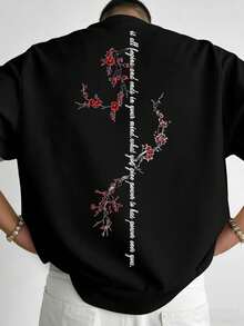 Men T-Shirts - 顏色 - 查看 1