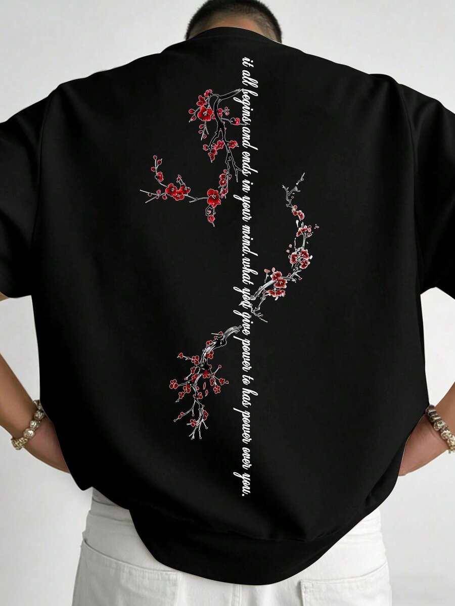 Men T-Shirts - 顏色 - 查看 1