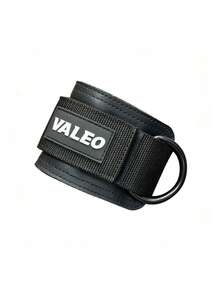 1PC, Outdoor Sports Fitness Training Ankle Strap For Leg & Glute Workouts - Equipped With Resistance Band And Buckle, Suitable For Cable Machine Gym Training - Multicolor - View 15