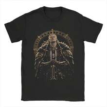Herren-T-Shirts Erling Haaland, Kurzarm-T-Shirts mit Rundhalsausschnitt, aus Baumwolle, ideal als Geschenk. - Farbe 5 - Übersicht 9