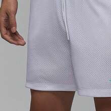 Nike/Jordan 正品新款男士透氣籃球短褲 FN4612-100 - FN4612-100 - 查看 5