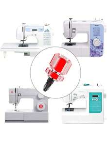 EDCUEBE7 Sewing Kit For Multiple Scenarios, Includes Tweezers, Brush, Seam Ripper And Other Tools, Multi-Purpose Set - Sewing Kit - View 5