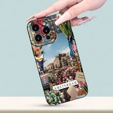 Fashion Phone Cases - 圖片1pcs - 查看 2