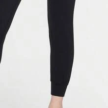 Nike/Authentic New Season Women's Reflective Slim Fit Sports Training Pants FV7925-010 - FV7925-010 - View 3