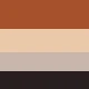 Coffee Brown