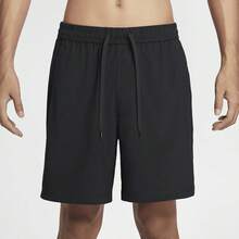 Nike/Nike Authentic 新季節男款寬鬆繫帶透氣經典短褲 HJ7017-045 - HJ7017-045 - 查看 2