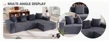 Sofas & Couches - 灰色 - 查看 6