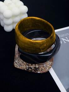 Black and Gold