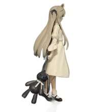 Sora-Chan Haruno Yu Twin Sister Merchandise Figure Ornament - A - View 6