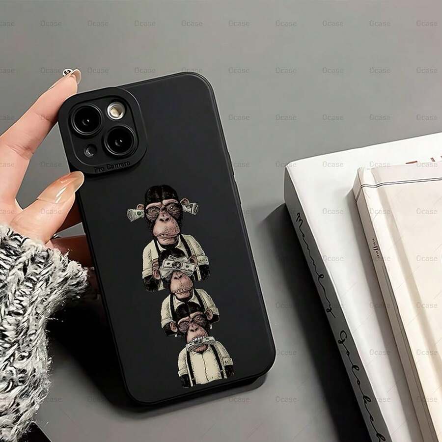 Fashion Phone Cases - 圖片1pcs - 查看 1
