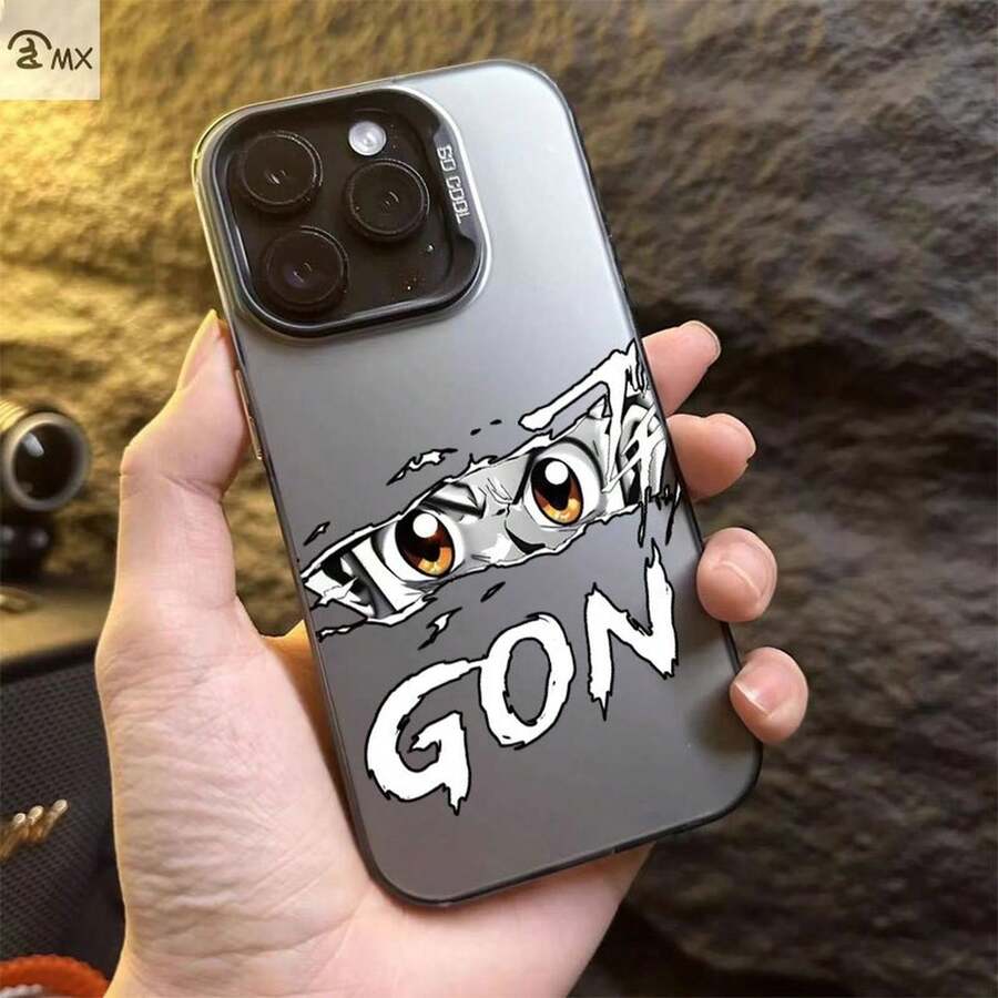 Fashion Phone Cases - 圖片1pcs - 查看 1