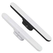 (Envío gratis)Lampara Recargable Con Base Magnética - 30 cm - Ver 4