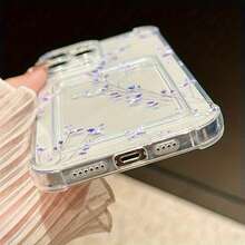 Cardholder Phone Cases - A - View 4