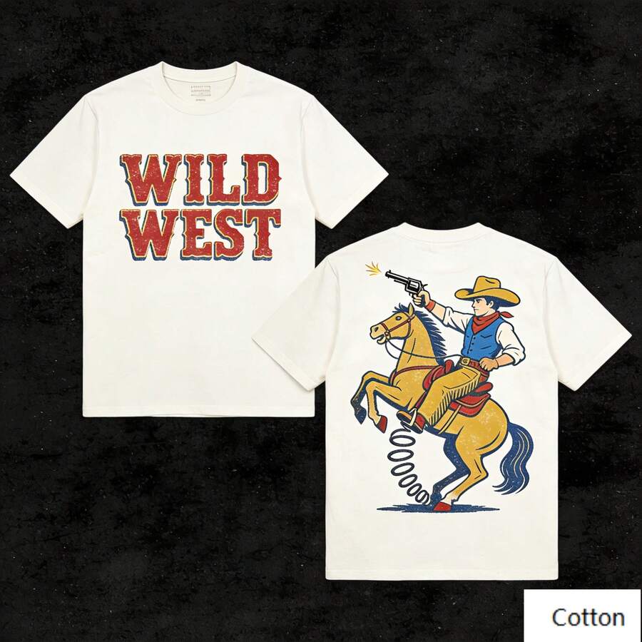 Men T-Shirts - 1 - 查看 1