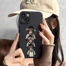Fashion Phone Cases - 圖片1pcs - 查看 4