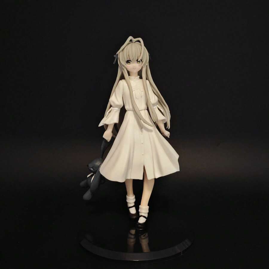 Sora-Chan Haruno Yu Twin Sister Merchandise Figure Ornament