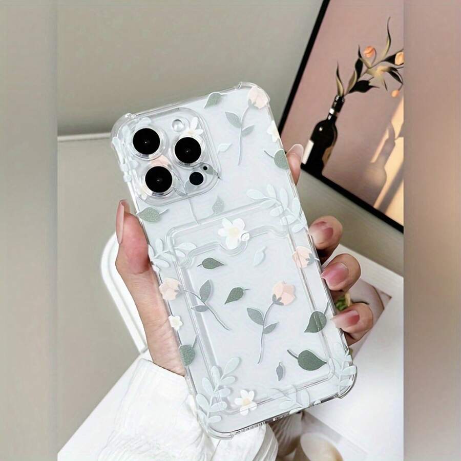 Cardholder Phone Cases - A - 查看 1