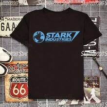 Men T-Shirts - Multicolor - View 7