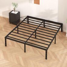 Bed Frames - Black - View 7