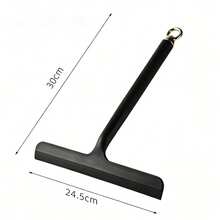 1 buah/Pembersih Genggam Multifungsi, Cocok untuk Pintu Kamar Mandi, Jendela dan Kaca Mobil, Alat Pembersih Tahan Lama, Pembersih Permukaan Kaca, Struktur Plastik/Silikon, Pegangan Ergonomis, Cocok untuk Dapur, Kamar Mandi, Cermin, Ubin, Meja Dapur, Pembersih Multi-Permukaan Hemat Ruang - Beraneka warna - View 12
