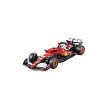 Burago – Ferrari SF-25 #16 Charles Leclerc F1 2025 1:43 合金模型車,附官方塗裝 - 彩色 - 查看 3