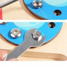 Screwdriver Hardware Repair Tool Set Disassembly And Assembly Educational Toy For Boys Fine Motor Skills - Multicolor - View 7